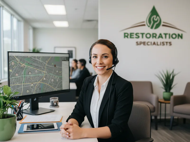 Water Damage Restoration  in Camano Island  FAQ