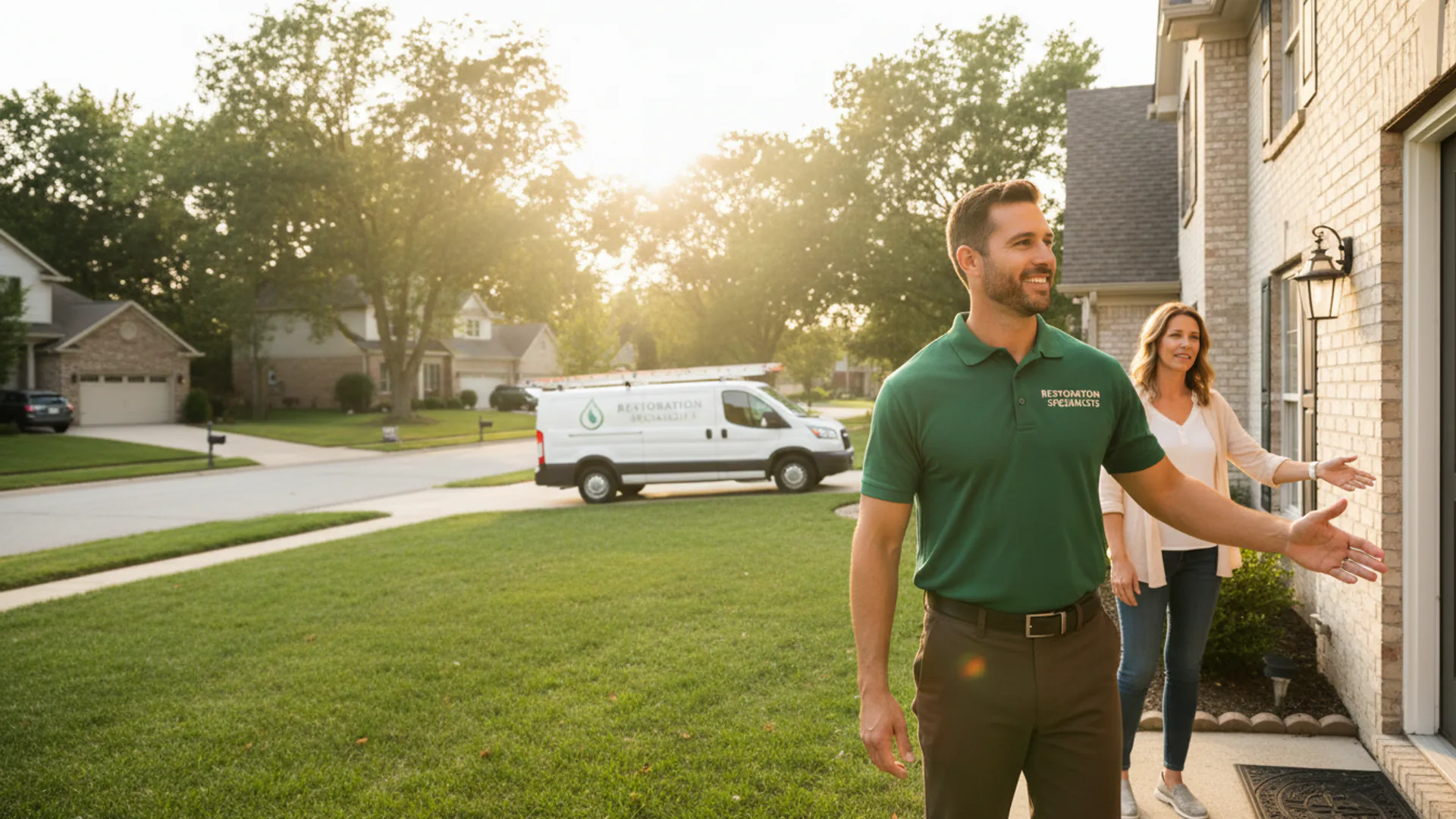 **Trusted Water Damage Restoration in Camano Island, WA Near Me – Licensed Pros You Can Rely On**
